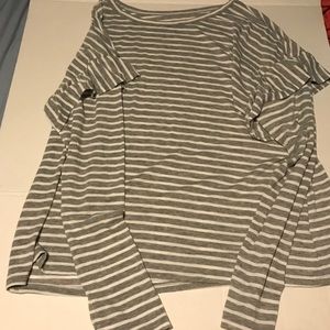 Time and tru long sleeve shirt